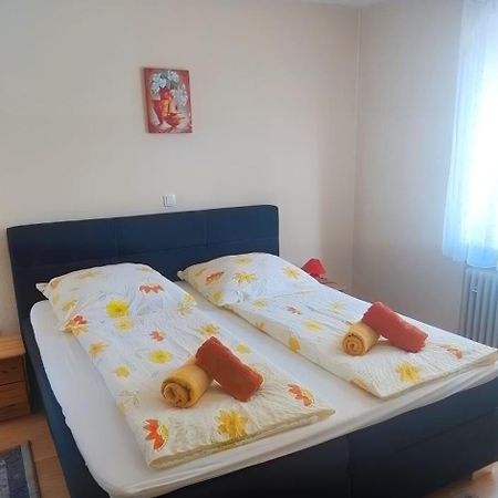 Oberlenningen Alb Rooms, Zimmer Auf Der Schwaebischen Alb מראה חיצוני תמונה